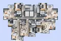 Wohnung 65 m² Kestel, Türkei