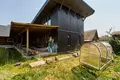 House 210 m² Izski sielski Saviet, Belarus