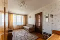 Appartement 1 chambre 33 m² Minsk, Bélarus