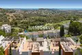 3 bedroom apartment 215 m² Benahavis, Spain