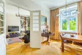 Apartamento 4 habitaciones 117 m² Varsovia, Polonia