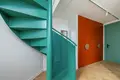 Appartement 2 chambres 72 m² Riga, Lettonie