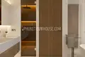 Mieszkanie 2 pokoi 111 m² Choeng Thale, Tajlandia