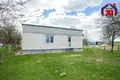 Maison  Zodzinski sielski Saviet, Bélarus