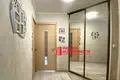 2 room apartment 44 m² Hrodna, Belarus