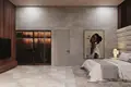 1 bedroom Villa 73 m² Bukit, Indonesia