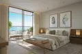 Apartamento 1 habitacion 62 m² Pafos, Chipre