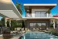 Villa de 5 pièces 250 m² Kusadasi, Turquie