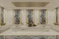 Appartement 2 chambres 66 m² Obakoy, Turquie
