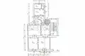 Appartement 4 chambres 121 m² Ville de Zagreb, Croatie