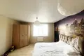 Apartamento 1 habitación 37 m² Muchaviecki sielski Saviet, Belarús