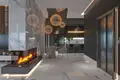 4 bedroom Villa 434 m² Alanya, Turkey