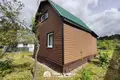 Дом 3 комнаты 24 м² Раковский сельский Совет, Беларусь