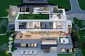 7 bedroom villa 922 m² Budva, Montenegro