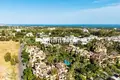 Квартира 3 спальни 224 м² Дос-Эрманас, Испания