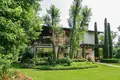 Willa 5 pokojów 750 m² Padenghe sul Garda, Włochy