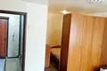 Wohnung 1 zimmer 36 m² Homel, Belarus