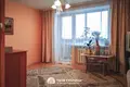 Wohnung 2 zimmer 49 m² Minsk, Belarus