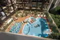 Wohnung 3 zimmer 119 m² Dubai, Vereinigte Arabische Emirate