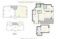 Mieszkanie 175 m² Alanya, Turcja