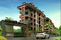 Appartement 1 chambre 127 m² Uskudar, Turquie