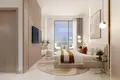 Wohnkomplex New project Aark Terraces with a swimming pool and an underground parking, Dubai Land Residential Complex, Dubai, UAE