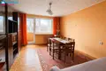 Appartement 3 chambres 66 m² Ignalina, Lituanie