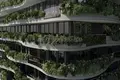 Appartement 2 chambres 118 m² Rawai, Thaïlande