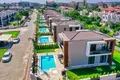 Casa 1 habitación 220 m² Kemer, Turquía