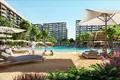 Apartamento 3 habitaciones 69 m² Kepez, Turquía
