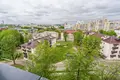 3 room apartment 72 m² Minsk, Belarus