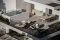 Wohnung 3 Schlafzimmer 106 m² Larnaka, Zypern