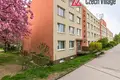 Квартира 3 комнаты 39 м² Столица Прага, Чехия