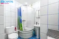 3 room apartment 48 m² Mazeikiai, Lithuania