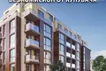 Apartment 86 m² Sofia, Bulgaria
