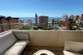Квартира 3 комнаты 160 м² Бенидорм, Испания