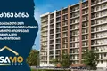 Квартира 4 комнаты 93 м² Рустави, Грузия