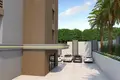 Ático 3 habitaciones 120 m² Muratpasa, Turquía