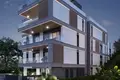2 bedroom apartment 94 m² Demos Agiou Athanasiou, Cyprus