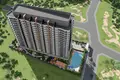 Mieszkanie 3 pokoi 120 m² Mezitli, Turcja