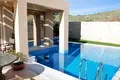 9-Zimmer-Villa 550 m² Municipality of Vari Voula Vouliagmeni, Griechenland