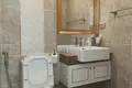 Copropriété 2 chambres  Pattaya, Thaïlande