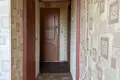 Wohnung 1 zimmer 35 m² Minsk, Belarus