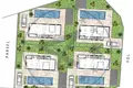 5-Zimmer-Villa 150 m² Fethiye, Türkei