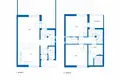 2 bedroom apartment 80 m² Raahe, Finland