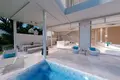 Kompleks mieszkalny New business class villas in the north-east of Samui, 5 minutes to Choeng Mon Beach, 8 minutes to Samui Airport, Bo Phut, Thailand