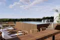 2 bedroom apartment 101 m² Larnaca District, Cyprus