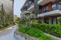 2 bedroom penthouse 85 m² Muratpasa, Turkey