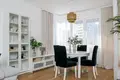 Apartamento 2 habitaciones 51 m² Cracovia, Polonia