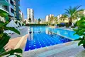 1 bedroom apartment 69 m² Mezitli, Turkey